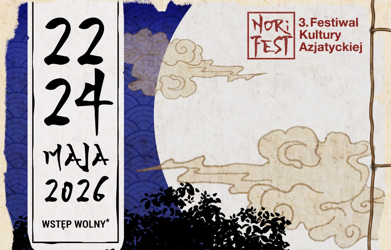 norifest 2026