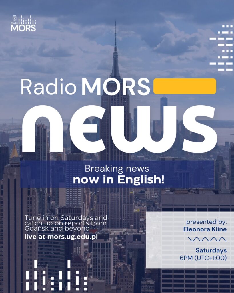 Radio MORS News baner
