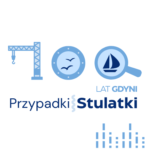 Przypadki Stulatki logo