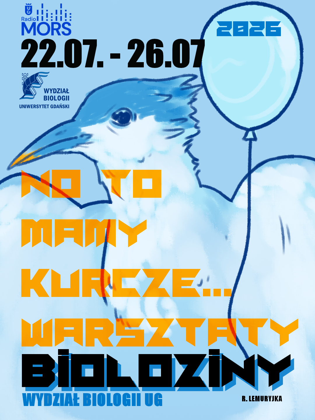 BioZiny baner