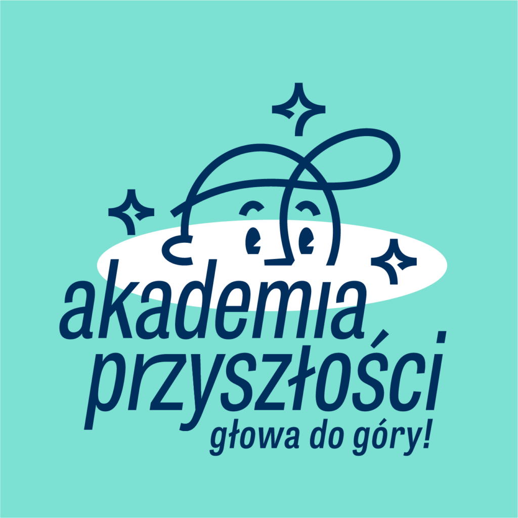 Akademia Przyszłości logo