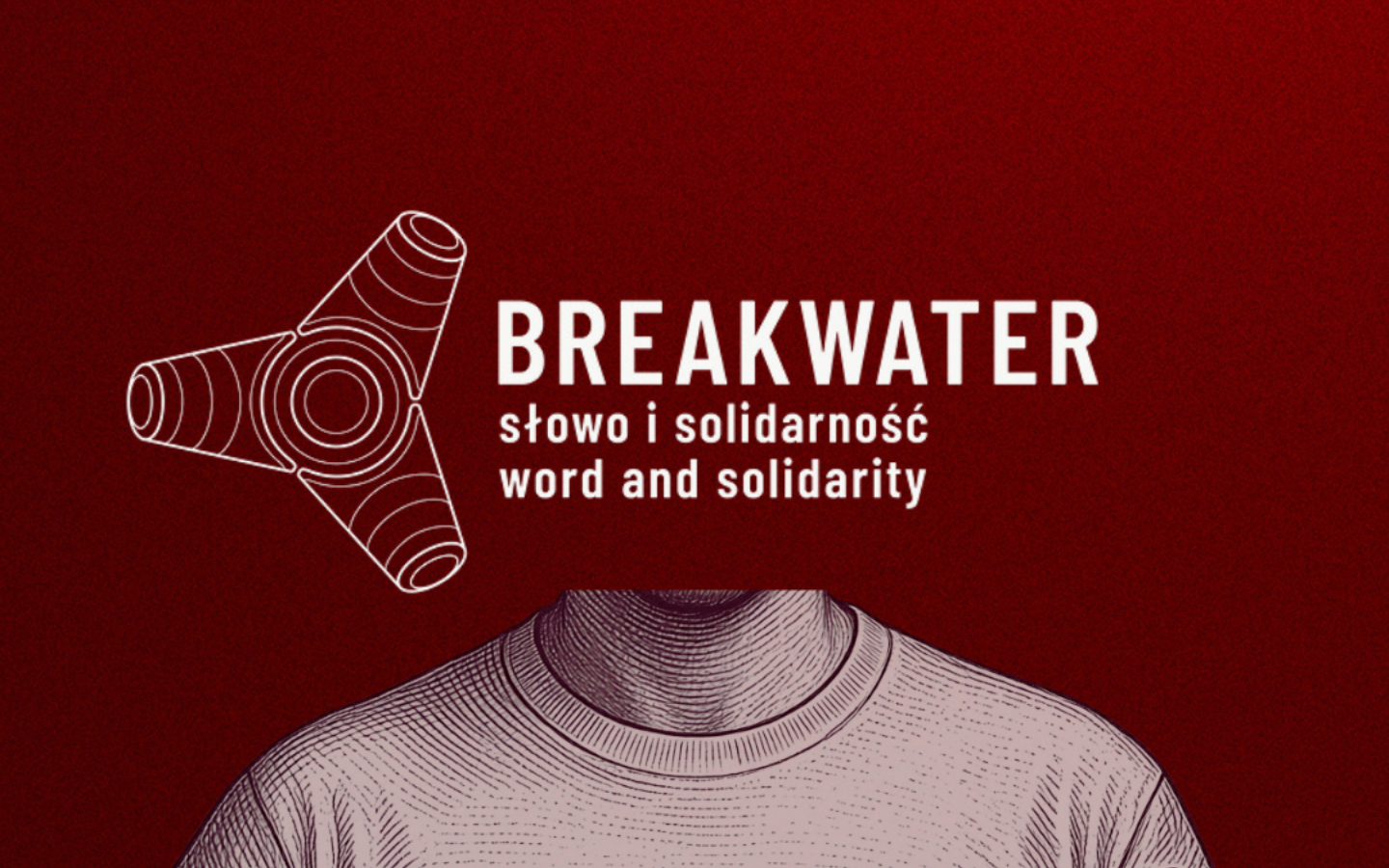 Breakwater Festival logo