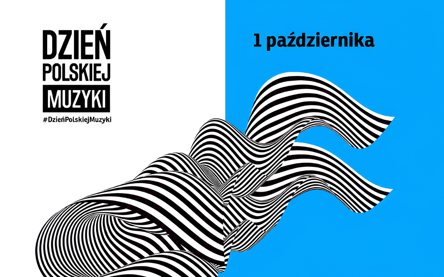 Dzień Polskiej Muzyki baner
