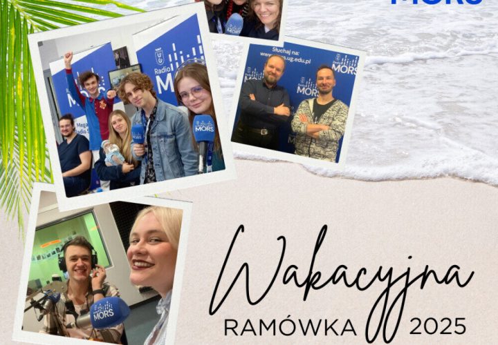 Wakacyjna ramówka 2025