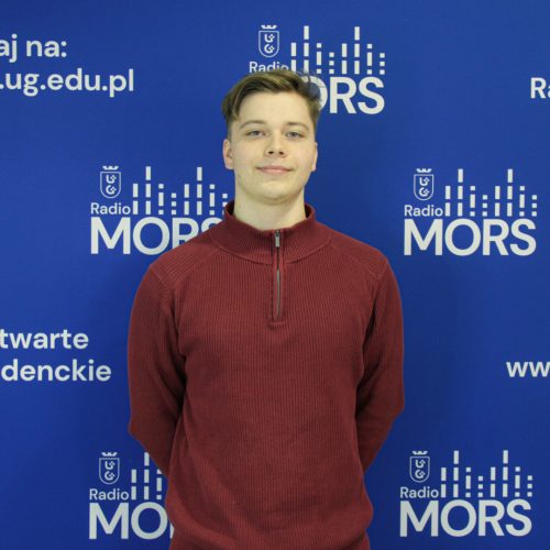 Maksymilian Ossowski