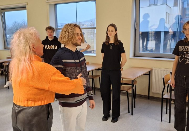 Warsztaty logopedyczne