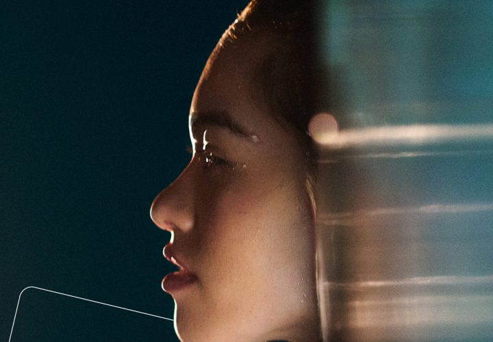 23. MDAG w Gdyni - plakat festiwalu