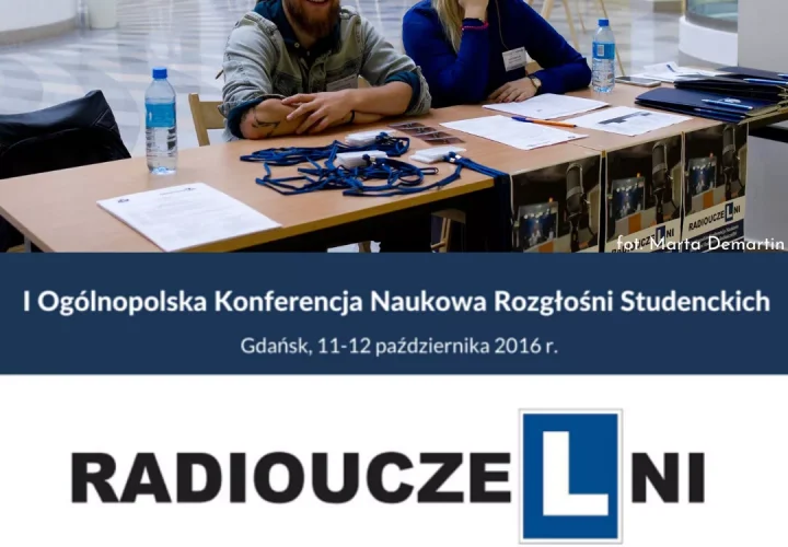 Radioucze(l)ni 2016