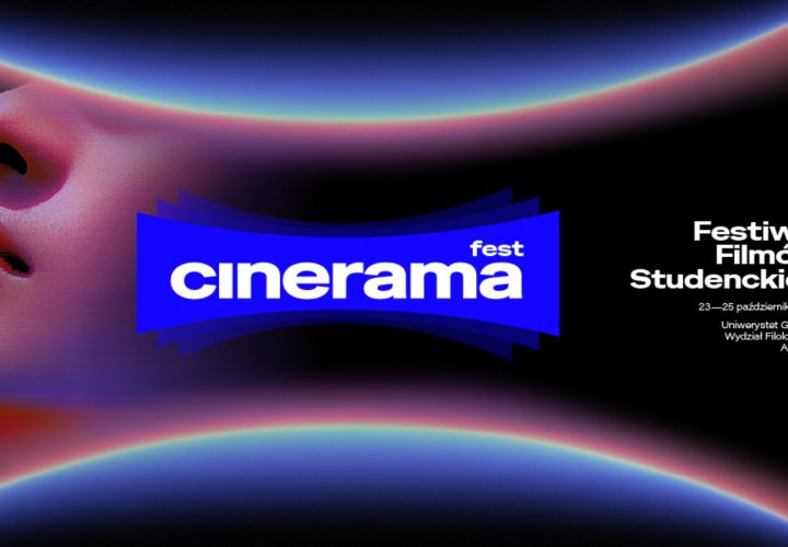 Cinerama logo