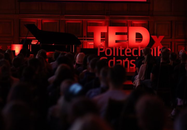 TEDxPolitechnika Gdańska