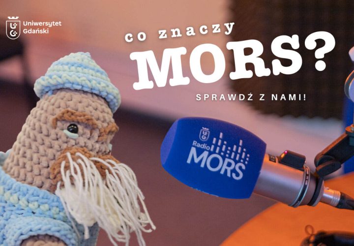 Co znaczy mors filmik baner