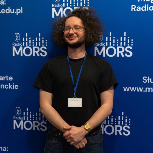 Jacek Rezner /fot. Bartłomiej Jętczak