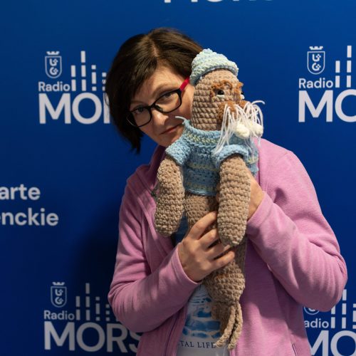 Karolina Gleinert /fot. Bartłomiej Jętczak