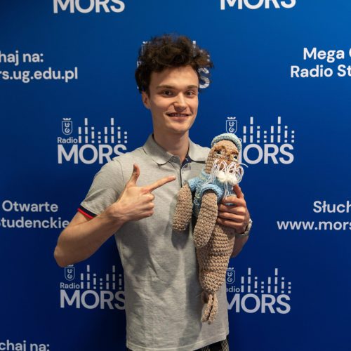 Bartosz Piwowarczyk /fot. Bartłomiej Jętczak