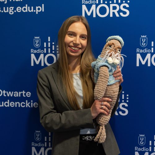 Ewa Solecka /fot. Bartłomiej Jętczak