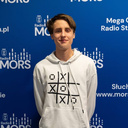 Jakub Kalman /fot. Bartłomiej Jętczak