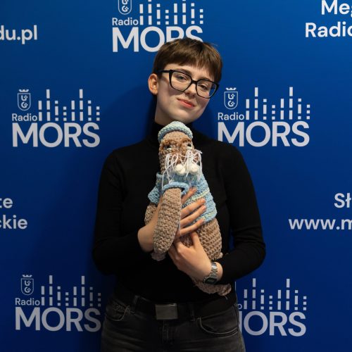 Eden Król /fot. Bartłomiej Jętczak