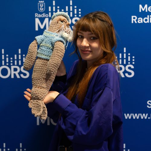 Karolina Worosz /fot. Bartłomiej Jętczak