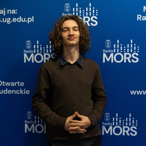 Jakub Kazimierczak /fot. Bartłomiej Jętczak