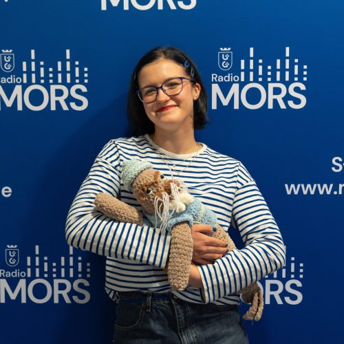 Zofia Jodko /fot. Bartłomiej Jętczak