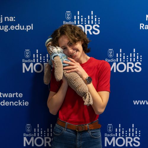 Zofia Syldatk/fot. Bartłomiej Jętczak