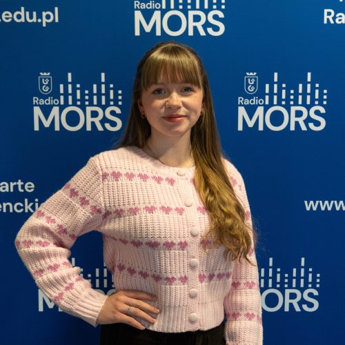 Eleonora Kline /fot. Bartłomiej Jętczak