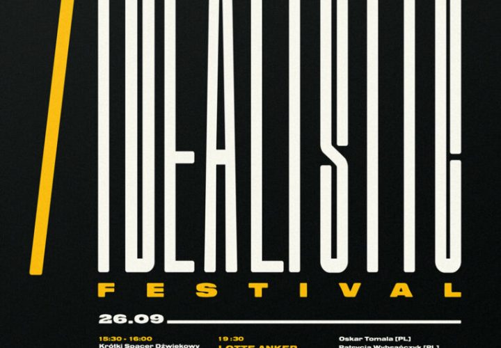 Idealistic Festival 2025