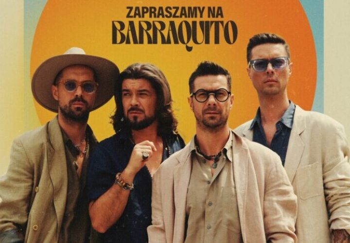 20-lecie Pectus Tour plakat