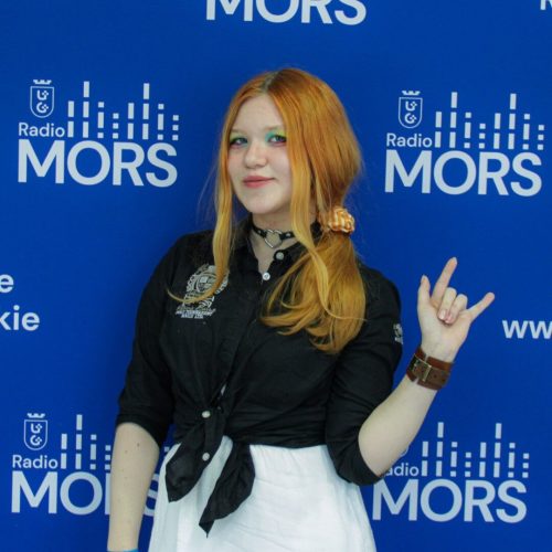 Aleksandra Kaczmarek