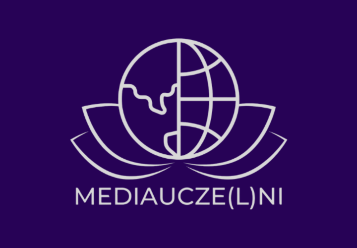 Mediauczelni logo