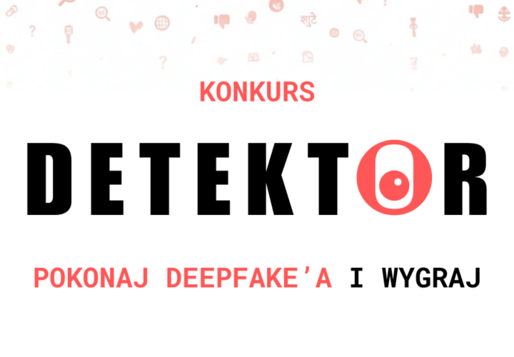 Konkurs Detektor logo