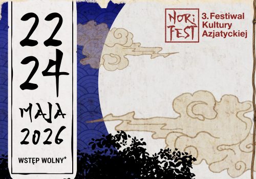 norifest 2026