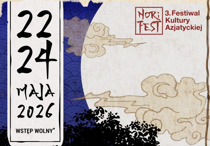 norifest 2026