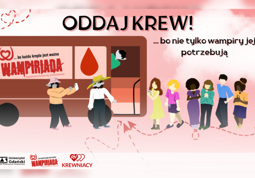 Wampiriada 2026 baner