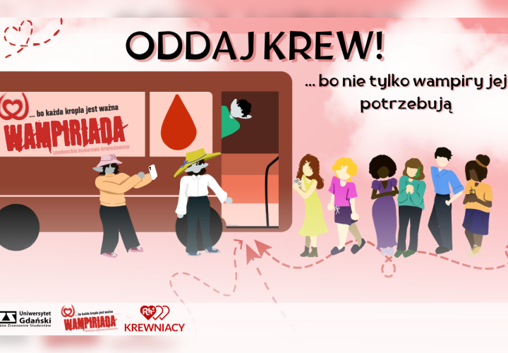 Wampiriada 2026 baner