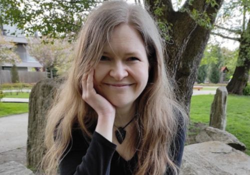 Karolina Żuk-Wieczorkiewicz