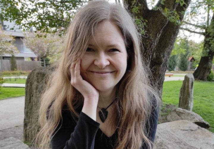 Karolina Żuk-Wieczorkiewicz