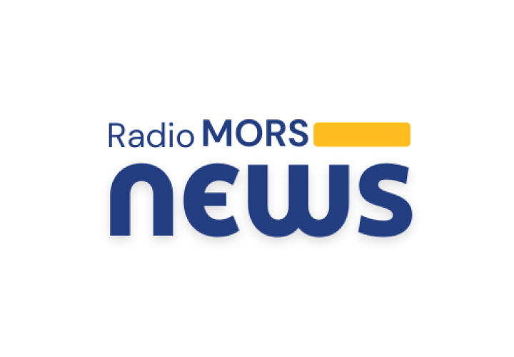 Radio MORS News logo