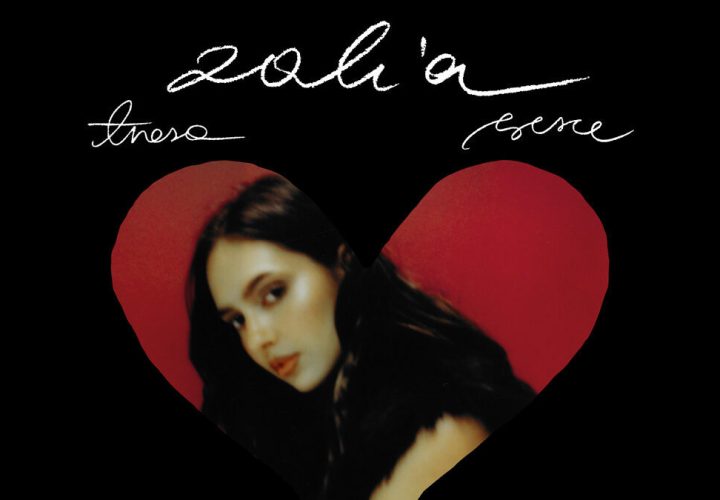 Zalia trasa serce baner