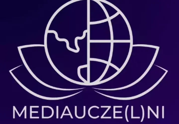 Mediaucze(l)ni logo