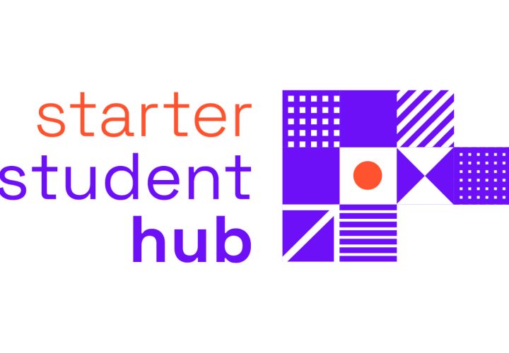 Starter Student Hub logo